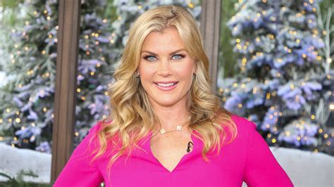 alison sweeney hot|Heres What Hallmark Star Alison Sweeney Really。